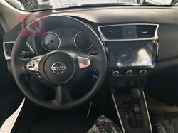 نيسان سيلفي